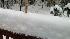 Snow in October?