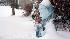Snowstorm, 12/19/08