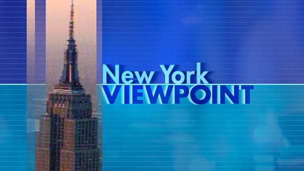 On WABC-TV Sunday Mornings