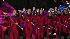 Images from the Inaugural Parade of President Barack Obama.