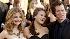 Kyra Sedgwick, Sosie Bacon and Kevin Bacon