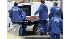Moscow subway suicide blasts