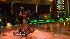 Chad Ochocinco and Cheryl Burke perform on week...