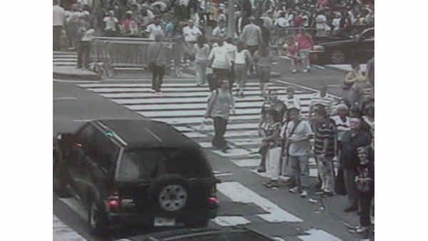 bomb scare