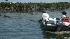 N.J. Burkett covers BP oil spill