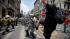 Financial crisis lead to riot Greece
