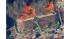 4 alarm fire burns in East Village