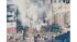 4 alarm fire burns in East Village