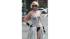 Winner, Rene Cole competes at the Gaga Pageant,...