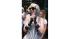 Winner, Rene Cole competes at the Gaga Pageant,...