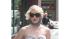 Winner, Rene Cole competes at the Gaga Pageant,...