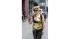 Runner-up, Lisa Appel competes at the Gaga...