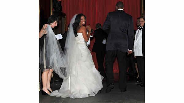 wedding