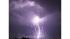 Middle Village, Queens during thunderstorm on...