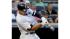 NY Yankees Alex Rodriguez hit his 600th career...