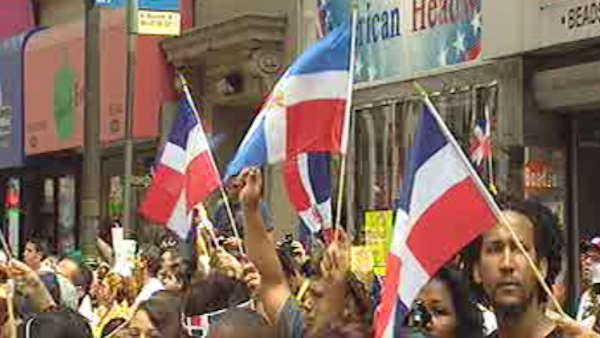 parade