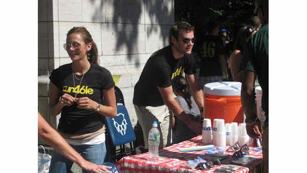 alex's lemonade stand