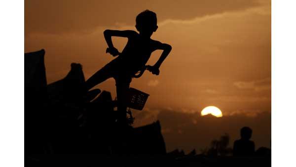 Images of Week