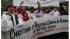 Members of Pakistani Christian community rally...