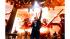Jay-Z performs during a concert at Yankee...