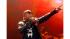 Jay-Z performs during a concert at Yankee...