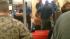 A 39 second clip, shot on a cell phone camera at...