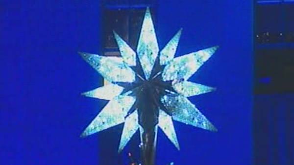 christmas tree