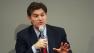 Dr. Oz