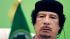 Moammar Gadhafi