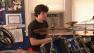 drummer boy