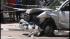 Deadly accident in Harlem