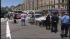 Deadly accident in Harlem