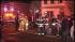 Queens fire suspected to be arson ::