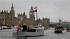 Boats take to Thames for Queens diamond jubilee