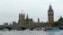 Boats take to Thames for Queens diamond jubilee