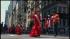Puerto Rican Day Parade held in Manhattan