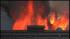 6-alarm fire burns through Brooklyn factory