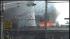 6-alarm fire burns through Brooklyn factory