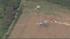 Helicopter crashes in Central New Jersey