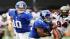 Giants season in pictures
