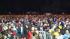 Central Park concert highlights poverty