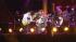 Central Park concert highlights poverty