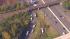Bus accident in Wayne, New Jersey