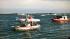 Small plane crashes in Suffolk County inlet