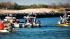 Small plane crashes in Suffolk County inlet