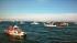 Search for passengers after plane crashes on LI :: The U.S. Coast Guard says the aircraft went down around 3 p.m. in Moriches Inlet, near the eastern end of Fire Island.