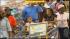 Jamaica braces for possible Hurricane Sandy