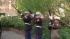 Veterans Day Parade marches up Fifth Avenue