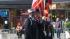 Veterans Day Parade marches up Fifth Avenue