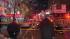 Fire spreads through Manhattan building